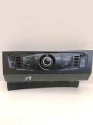 COMANDO AR DIGITAL AUDI A4 A5 Q5 2008 2016 ORIGINAL