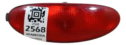 Luz Neblina Central Traseiro Peugeot 206 2004/2005