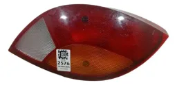 Lanterna Tampa Traseira Direita Ford Ka 1997/2002