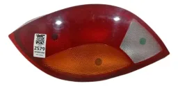 Lanterna Tampa Traseira Esquerda Ford Ka 99/01