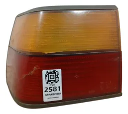 Lanterna Traseira Esquerda Volkswagen Santana 1987/1994