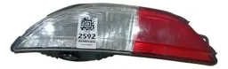 Lanterna Para-choque Traseira Esquerda Fiat Puntotoro 2016