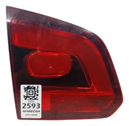 Lanterna Traseira Esquerda Vw Spacefox 2011/2014