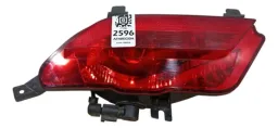 Lanterna Neblina Esquerda Volkswagen Fox 2015/2018