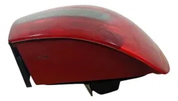 Lanterna Traseira Esquerda Audi A4 1997/2000