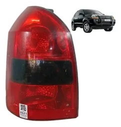Lanterna Traseira Esquerda Hyundai Tucson 2005 A 2015