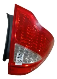 Lanterna Traseira Esquerda Ford Fusion Sel 2.5 2010