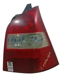 Lanterna Traseira Direita Nissan Livina 2010/2014
