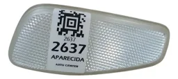 Refletor Paralama Dianteiro Direito Jeep Renegade 2019/2021
