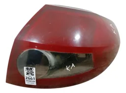 Lanterna Traseira Direita Ford Ka 2008/2011 7s5513404