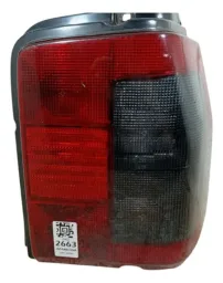 Lanterna Tampa Traseira Direita Fiat Tipo 1993/1997