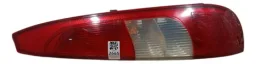 Lanterna Tampa Traseira Direita Fiesta Hatch 2003/2007