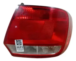Lanterna Traseira Direita Volkswagen Gol 1.0 2014/2015