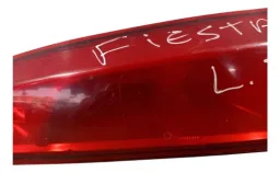 Lanterna Traseiro Direito Hatch Ford Fiesta 2007/2014