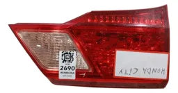 Lanterna Tampa Traseira Direita Honda Civic City 2014/2021