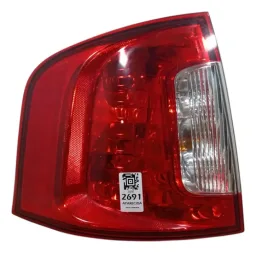 Lanterna Traseira Esquerda Ford Edge 2010/2014