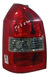 Lanterna Traseira Esquerda Original Hyundai Tucson 2007/2013