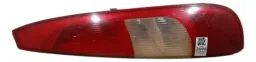 Lanterna Tampa Traseira Direita Ford Fiesta Hatch 2004/2006
