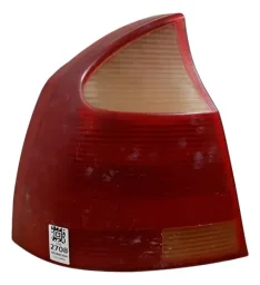 Lanterna Traseira Esquerda Corsa Maxx Joy Sedan 2003/2010