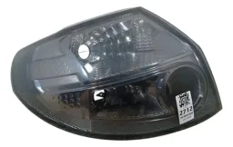 Lanterna Traseira Esquerda Ford Ka 2011/2014 Cristal