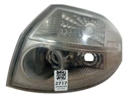 Lanterna Tampa Traseira Direita Ford Ka 2011/2013