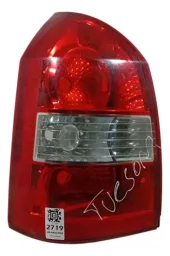 Lanterna Traseira Esquerda Hyundai Tucson 2009