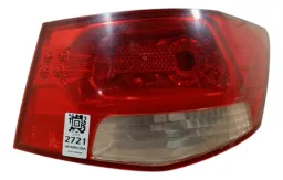 Lanterna Tampa Traseira Direita Kia Cerato 2009/2012