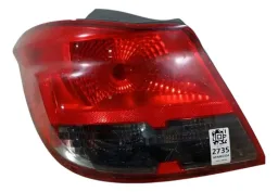 Lanterna Traseira Esquerda Gm Onix 2014/2017 E914021