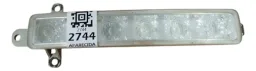 Farol Milha Luz Led Parachoq Citroen Aircross C3 2013 A 2021