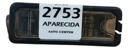 Lanterna Luz De Placa Vw Amarok Virtus Polo Golf 1k8943021