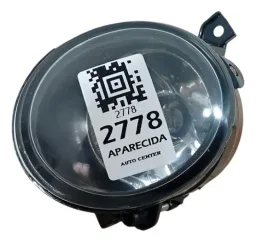 Farol De Neblina Esquerdo Volkswagen Jetta 2011 A 2018.