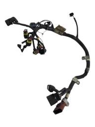 Chicote Injecao Motor Fiat Linea 1.8 16v 2011
