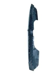Grade Frontal Parachoque Ford Fiesta 2003 2007 Original