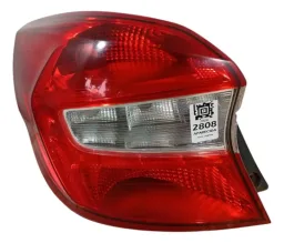 Lanterna Traseira Esquerda Ford Ka Hatch 2015 A 2018 Ch3aa.