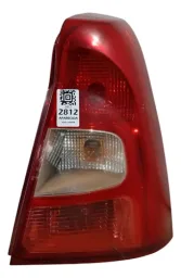 Lanterna Traseira Direita Renault Logan 2011 A 2013 08551198