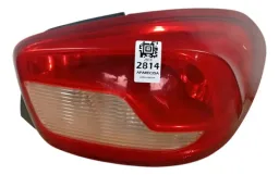 Lanterna Traseiraeita Renault Kwid 2017 A 2021