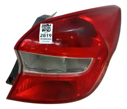 Lanterna Farol Traseiro Direito Ford Ka Hatch 2015 A 2018