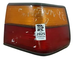 Lanterna Traseira Direita Vw Santana De 1991 A 1997 R734184.