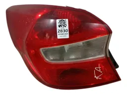 Lanterna Farol Traseiro Esquerdo Ford Ka Hatch 2014 A 2018.