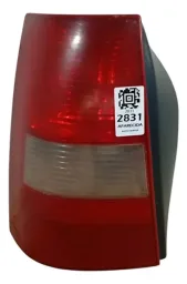 Lanterna Traseira Esquerda Vw Parati G3 2002 A 2005. 0460301