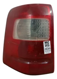 Lanterna Traseira Esquerda Ford Ecosport 2004 A 2008 2400175