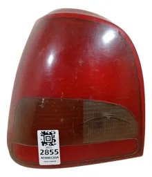 Lanterna Traseira Esquerda Vw Gol G2 Bola 1995/1999