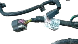 CHICOTE SENSOR ESTACIONAMENTO TRASEIRO  ONIX 2013/19
