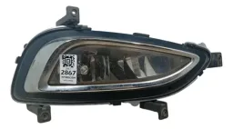 Farol De Milha Lado Direito Hyundai Azera 2013/2016