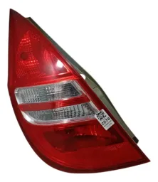 Lanterna Tampa Traseira Esquerda Hyundai I30 2009/2013