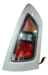 Lanterna Tampa Traseira Direita Kia Soul 2009/2012