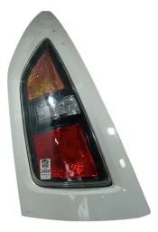 Lanterna Tampa Traseira Esquerda Kia Soul 2010/2012