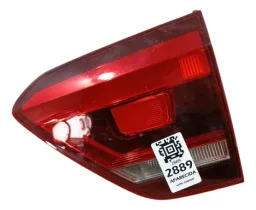 Lanterna Tampa Traseira Direita Volkswagen Fox 2015/2019