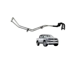 Mangueira Oleo Cambio Amarok 2.0 Highline 2010 2011 A 2016