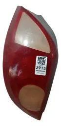 Lanterna Traseira Esquerda Chevrolet Celta 2001 A 2006 Arteb